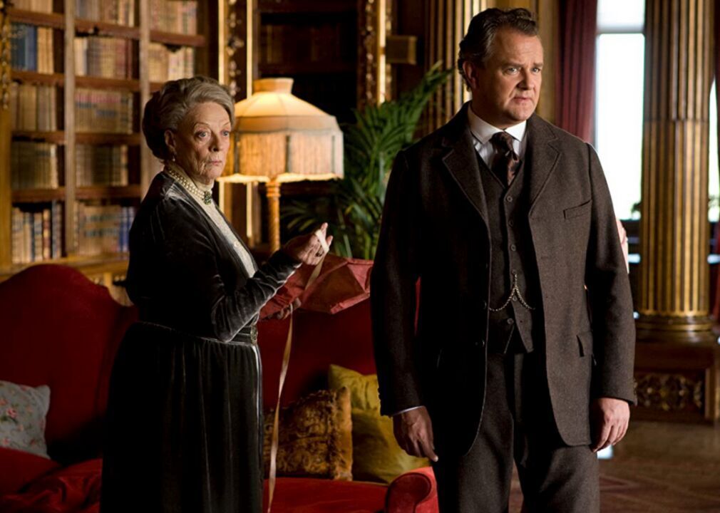 Best British TV shows
